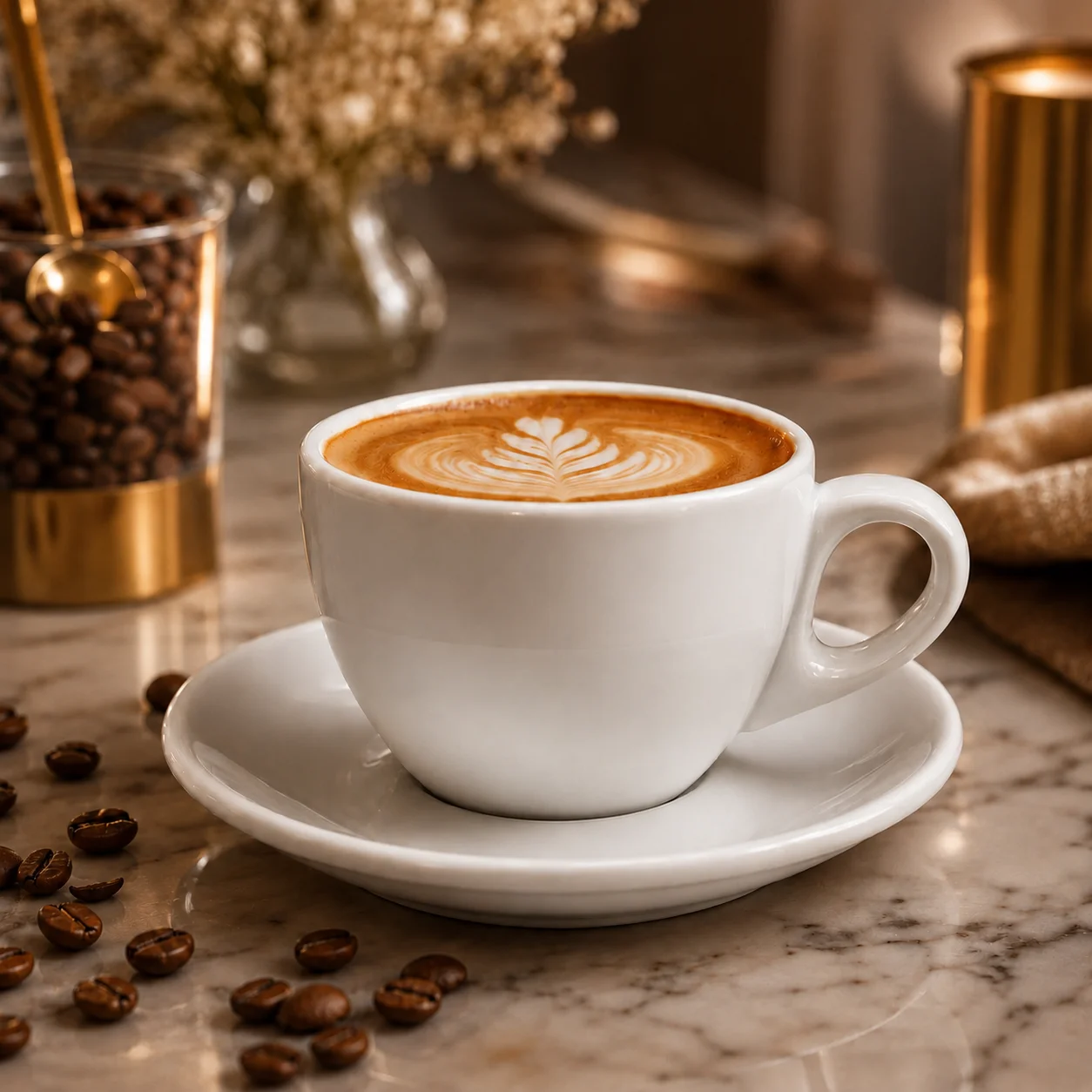 Coffee Business